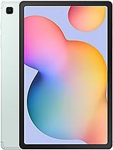Galaxy Tab S6 Lite